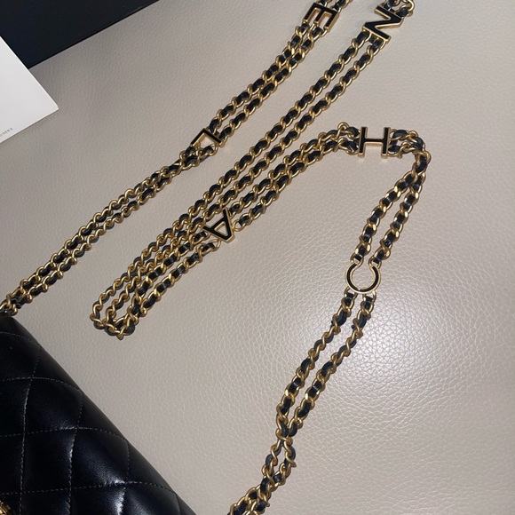 CHANEL Authentic Trendy CC WOC - Picture 16 of 17